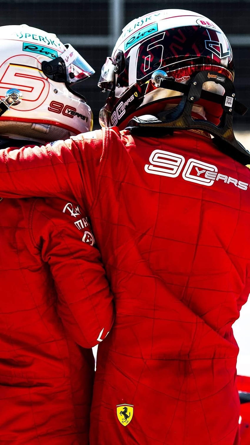 Helmet Michael Schumacher Mobile nel 2020, mobile schumacher ferrari HD phone wallpaper