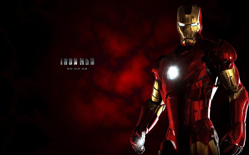 Iron Man HD wallpaper | Pxfuel