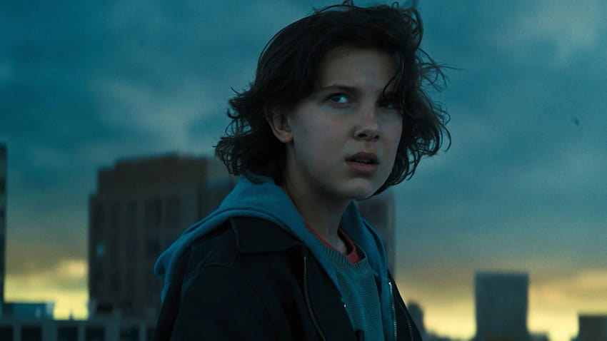Godzilla: King of the Monsters Millie Bobby Brown, millie bobby brown 2019 HD wallpaper