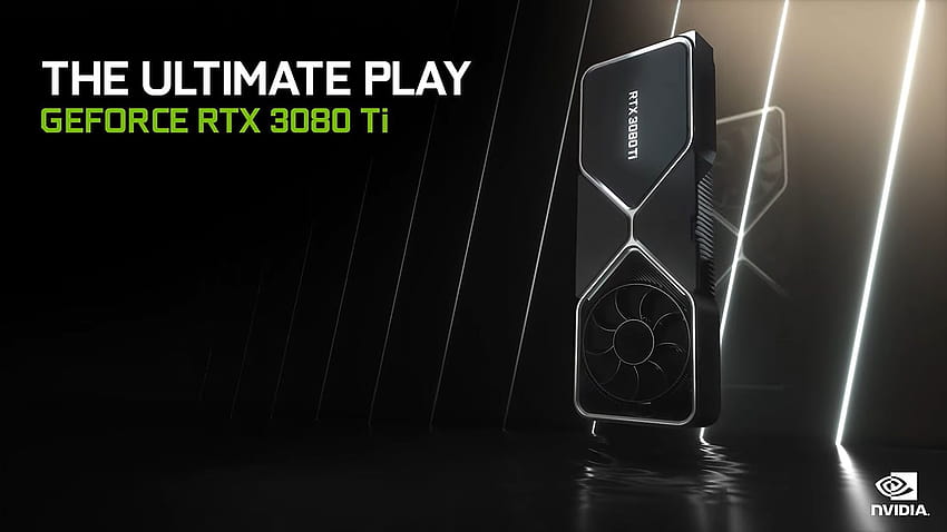 Where to buy Nvidia RTX 3080 Ti, plus price, specs, release date, geforce rtx 3070 series HD wallpaper