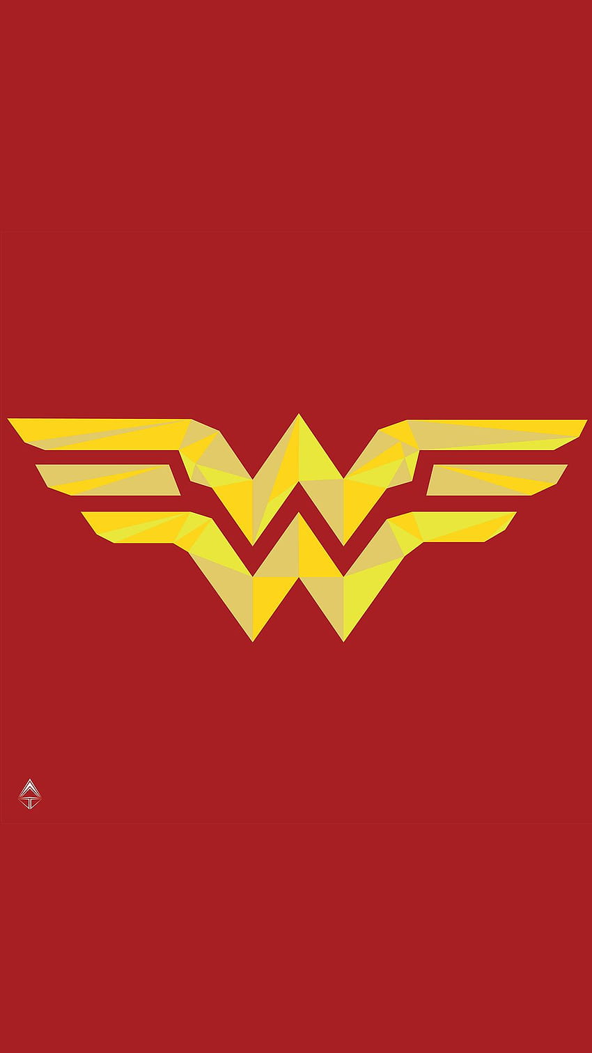 1080x1920 Wonder Woman Logo Artwork Iphone 7,6s,6 Plus, Pixel xl ,One Plus 3,3t,5 , Backgrounds, and, wonder woman symbol HD phone wallpaper