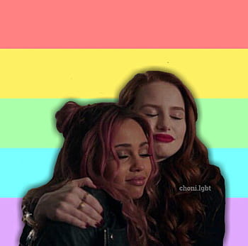 choni 💗 - shipper_choni - Wattpad