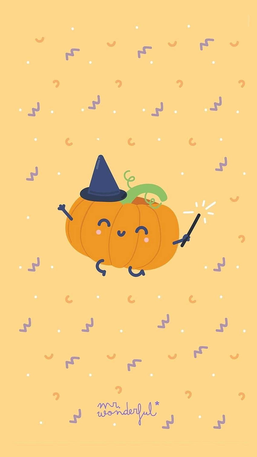 Preppy Halloween 2022, amarillo halloween fondo de pantalla del teléfono |  Pxfuel