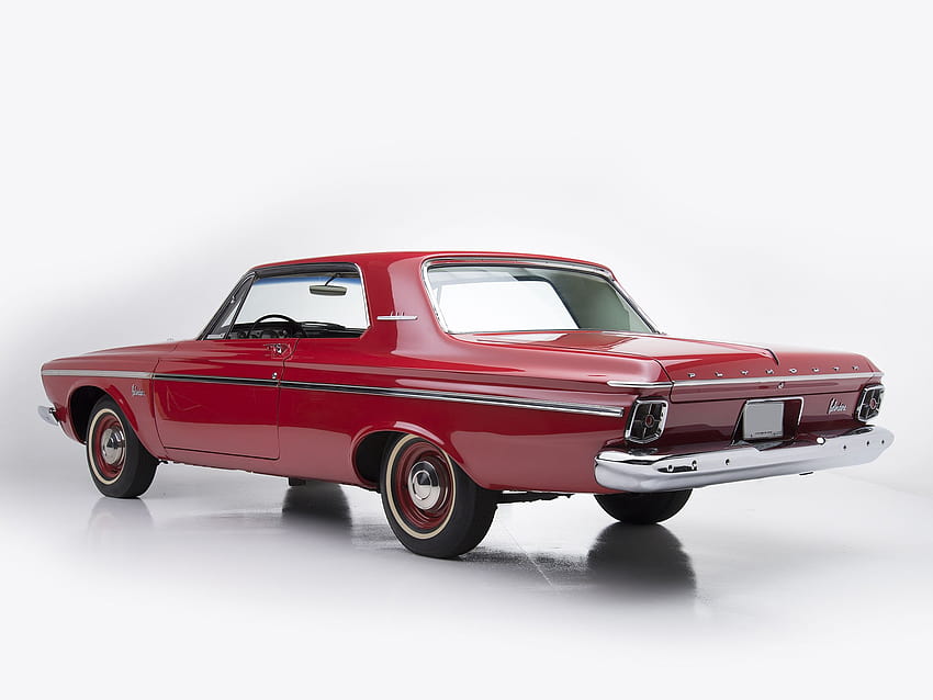 1963 Plymouth Belvedere 426 Max Wedge Stage, plymouth 426 wedge HD ...