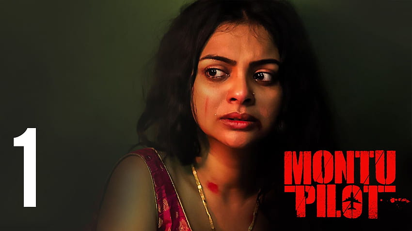 Montu Pilot Bengali Web Dizisi 1. Sezon 1. Bölüm Online İzle HD duvar kağıdı