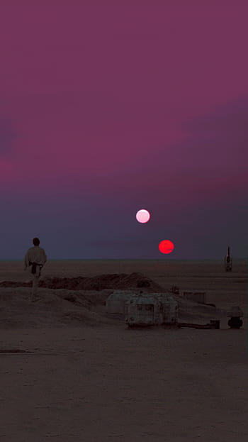 Tatooine star wars HD phone wallpaper  Peakpx