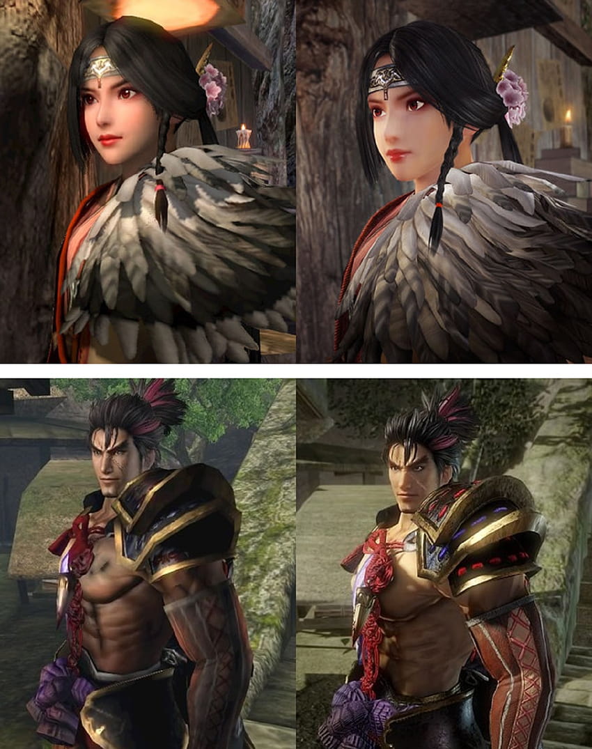 toukiden kiwami vita