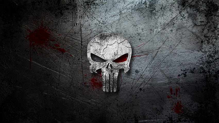 Awesome The Punisher ID134596 for ultra PC [3840x2160] for your , Mobile & Tablet HD wallpaper