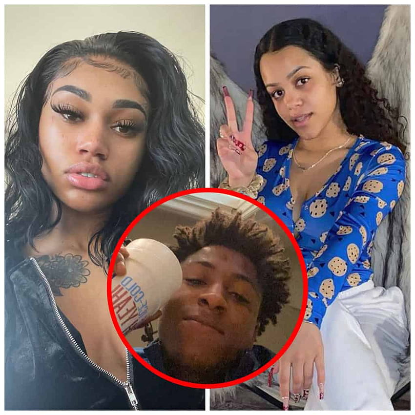 Jnia Meshell Gets Her Ex Dejounte Murray Name Tattoo Remove From Her  ShoulderIs Youngboy Next  YouTube