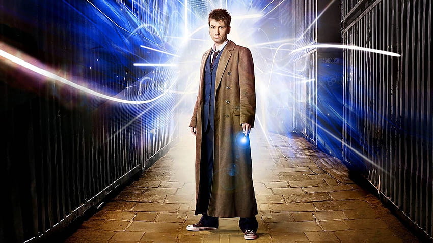 David Tennant Doctor Who, dr who the master HD wallpaper