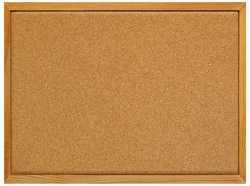 ピンコルクボード [1748x1299] 携帯・タブレット・掲示板用 高画質の壁紙