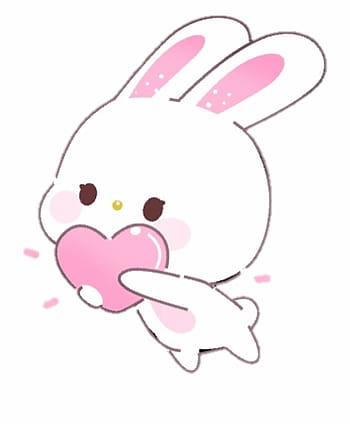Anime Bunny GIFs | Tenor