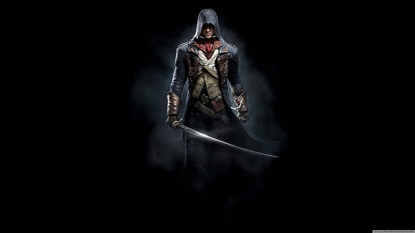 Assassin Creed Grupo con 60 artículos, homme fondo de pantalla