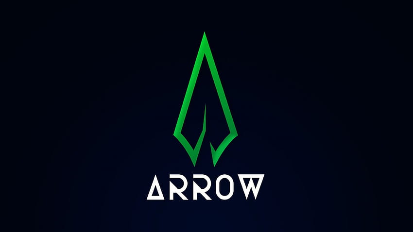 arrow symbol HD wallpaper
