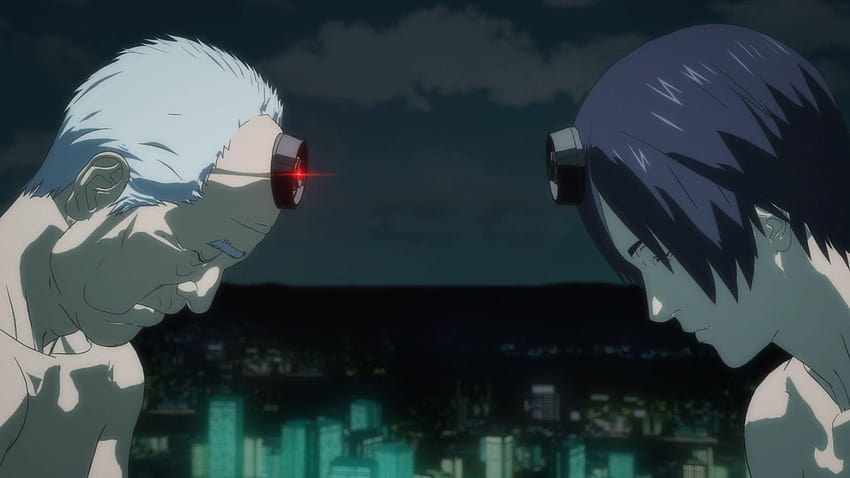 Inuyashiki Anime Wallpaper APK for Android Download