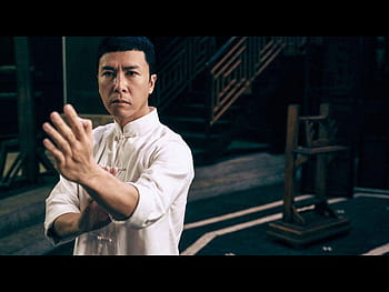 New Donnie Yen Ip Man Fight Scene High Resolution To, ip man 4 HD phone  wallpaper | Pxfuel