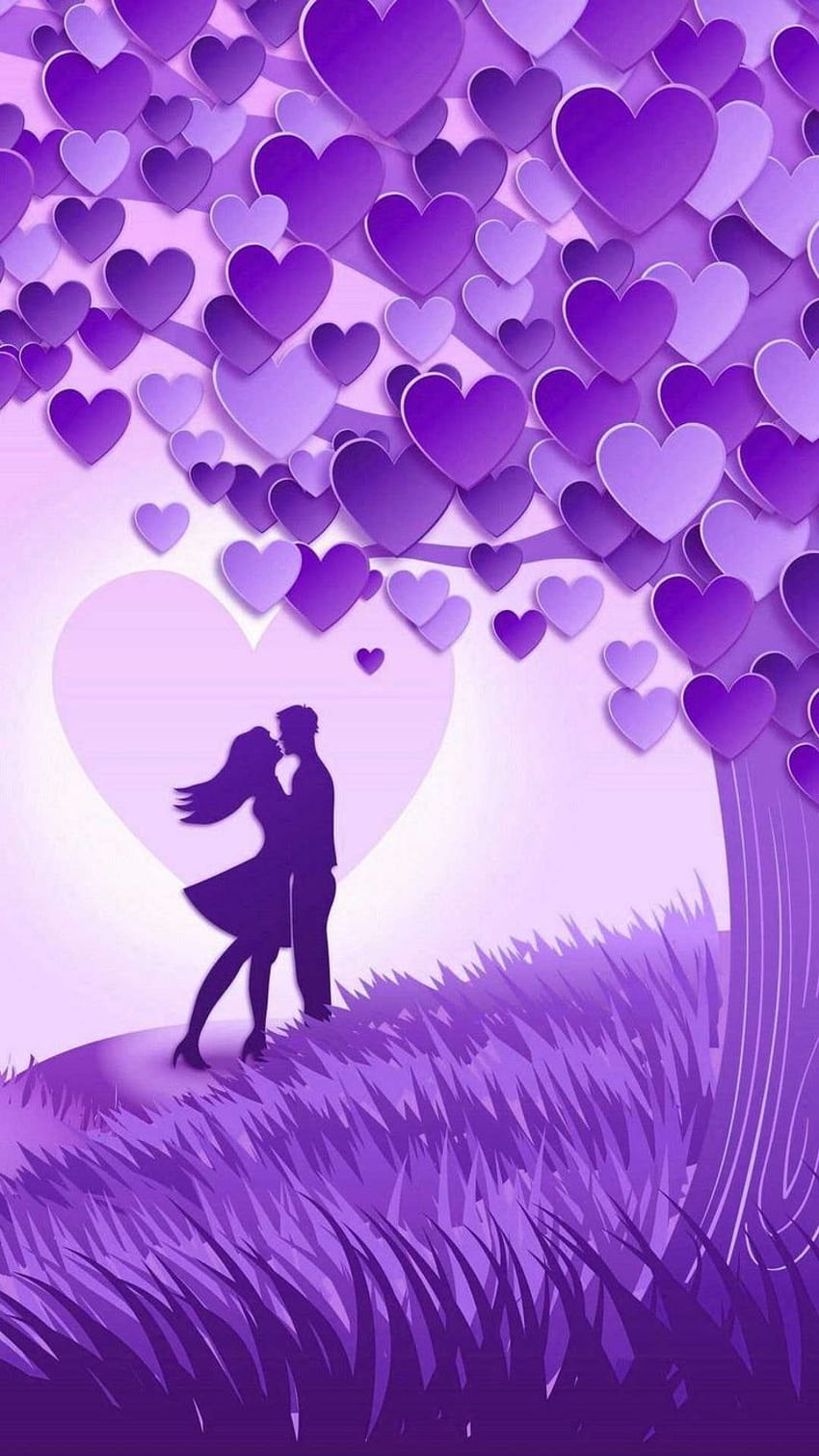 Amor Descubra mais Emocional, Coração, Amor, Estados Mentais, Positivo . https://www.wptu… Papel de parede de celular HD