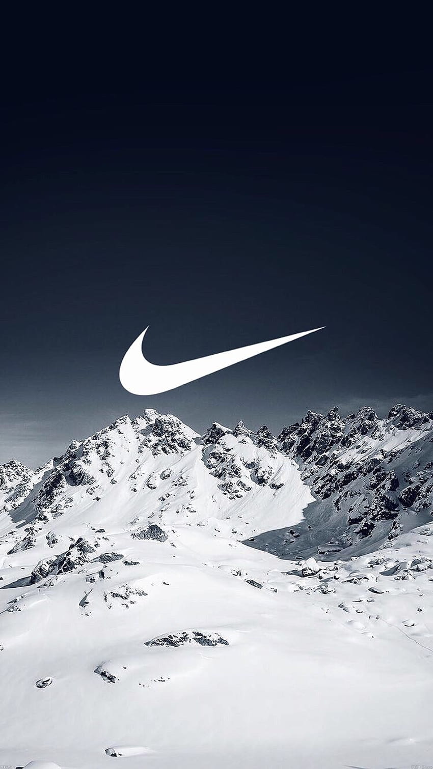 Nike Iphone, nike ice HD phone wallpaper