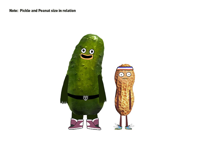 Pickle and Peanut Archives HD wallpaper