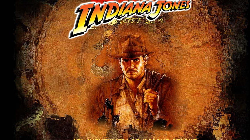 indiana, Jones, akcja, przygoda, fantasy, bohater, bohaterowie, thriller, Disney, plakat / i mobilne tła, bohaterowie thrillerów Tapeta HD