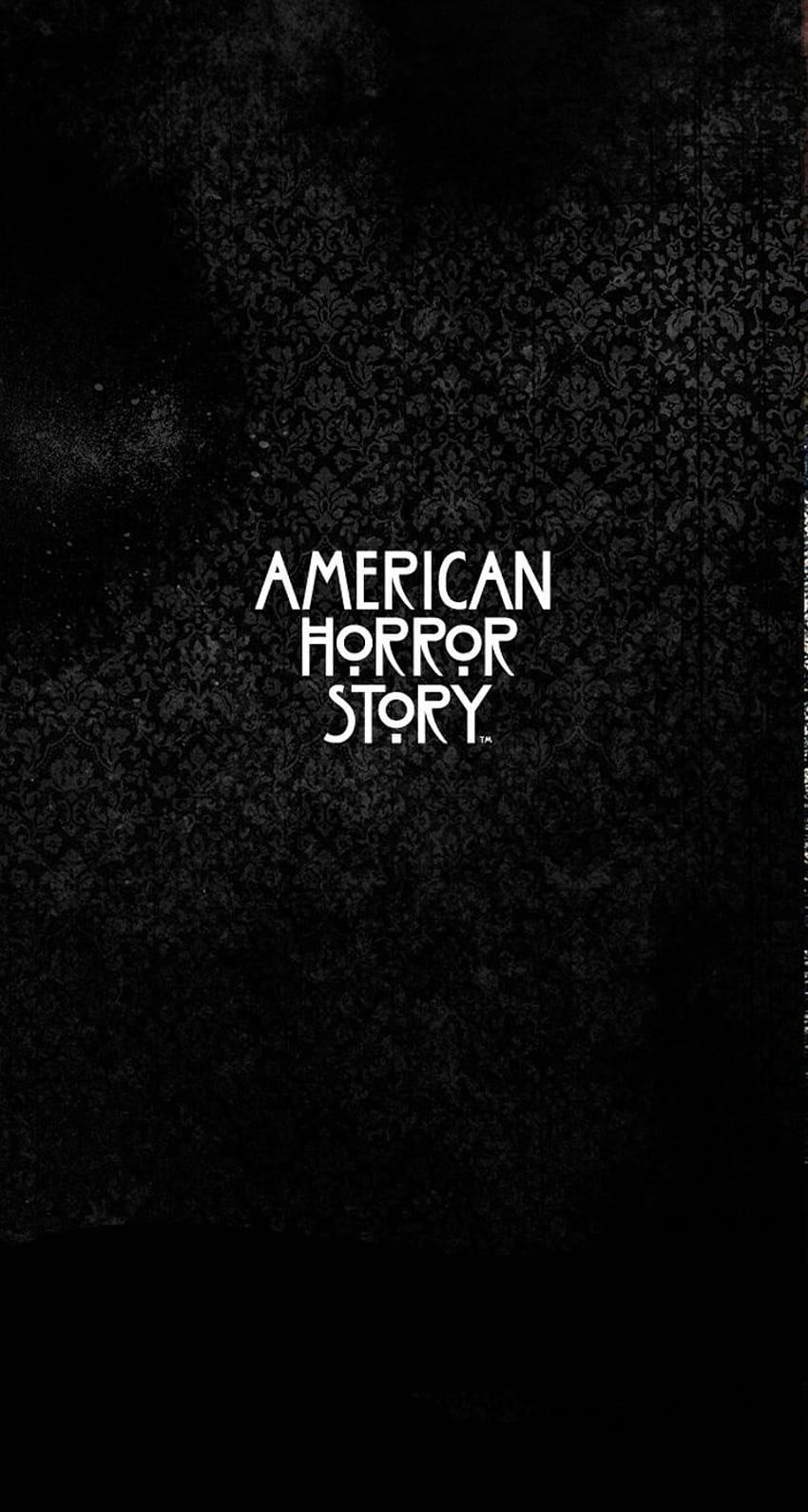 American Horror Story iPhone, horror hotel HD phone wallpaper
