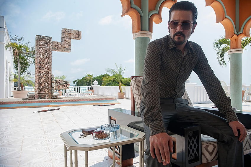 Netflix Releases First Look of Narcos: Mexico, narcos mexico HD wallpaper