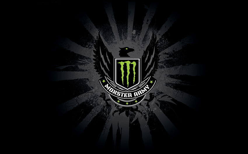 Monster > Sub, monster energy for phones HD wallpaper | Pxfuel