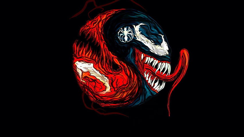 Venom Band ·① HD wallpaper