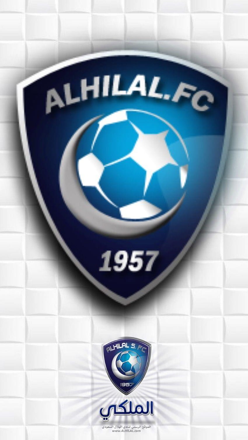 فريق براعم الهلال B يتعادل مع السلام, al hilal fc HD phone wallpaper ...