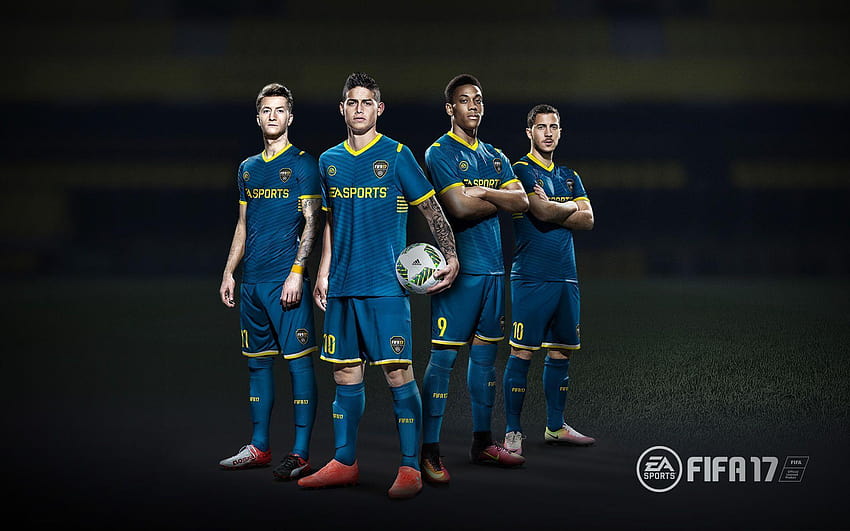 fifa ultimate team – FIFPlay