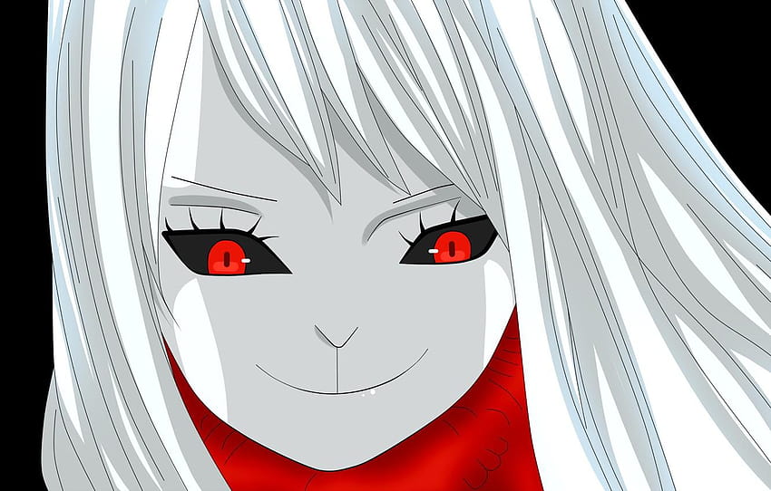 Page 16 | anime girl red eye HD wallpapers | Pxfuel