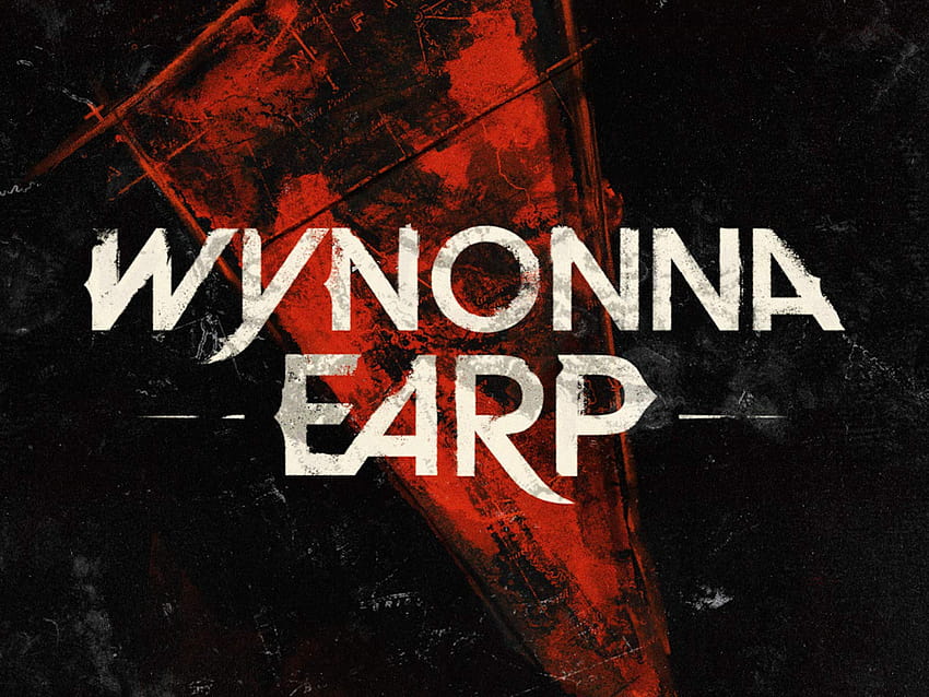 Regardez Wynonna Earp, waverly earp Fond d'écran HD