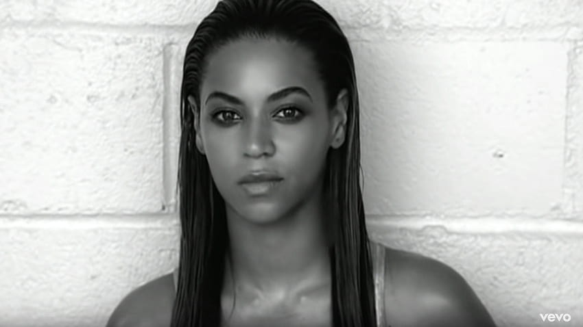 Can You Identify the Beyoncé Song From a Screenshot of the Music, beyonce suga mama HD wallpaper