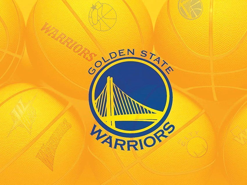 Golden State Warriors Champions, golden state warriors basketball HD wallpaper