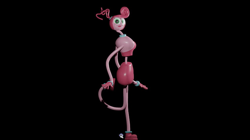 Fnf Poppy Mommy Long Legs DOP for Android - Download