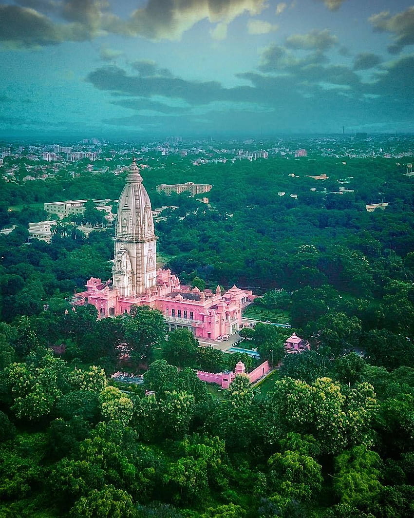 Hindu Cosmos : Vishwanath Temple, Varanasi, kashi vishwanath HD phone  wallpaper | Pxfuel