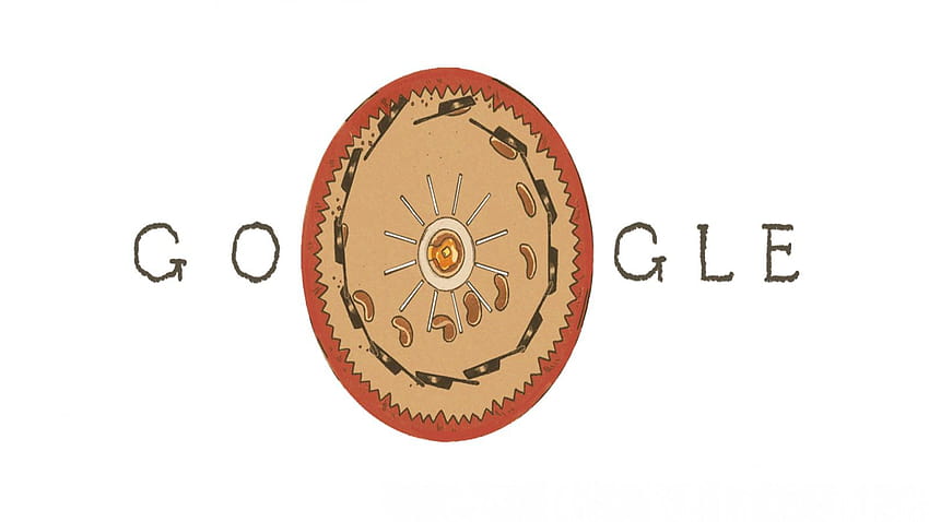 Google Doodle: Celebrating 218th birth anniversary of Belgian physicist Joseph Antoine Ferdinand Plateau HD wallpaper