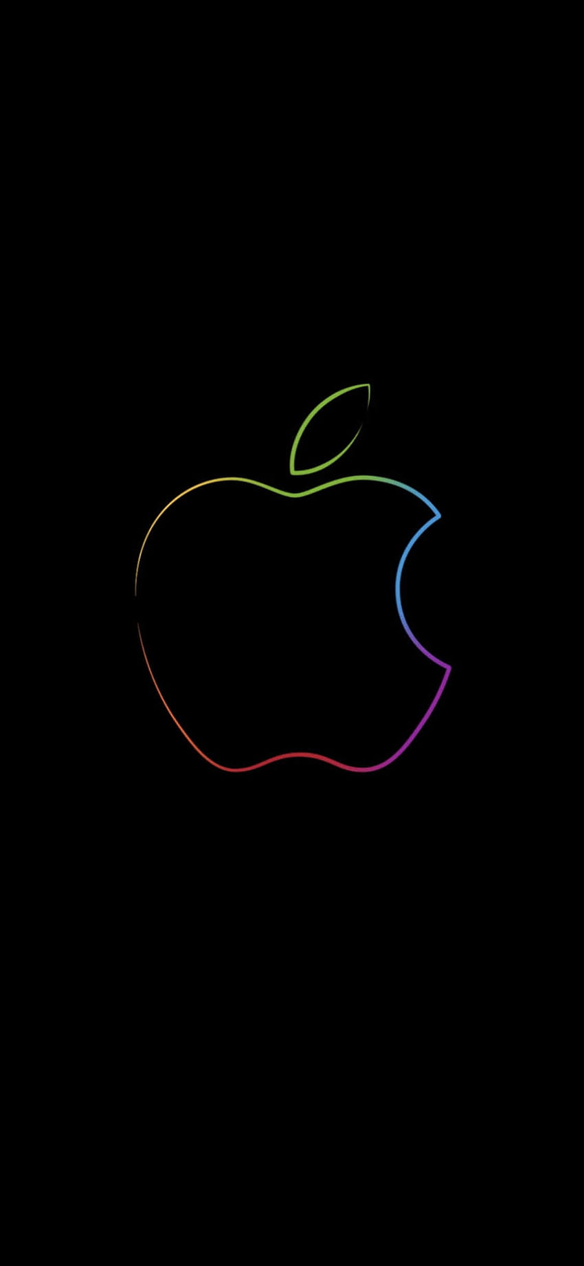 I made a based on the please wait message on the apple store app yesterday. – HD phone wallpaper