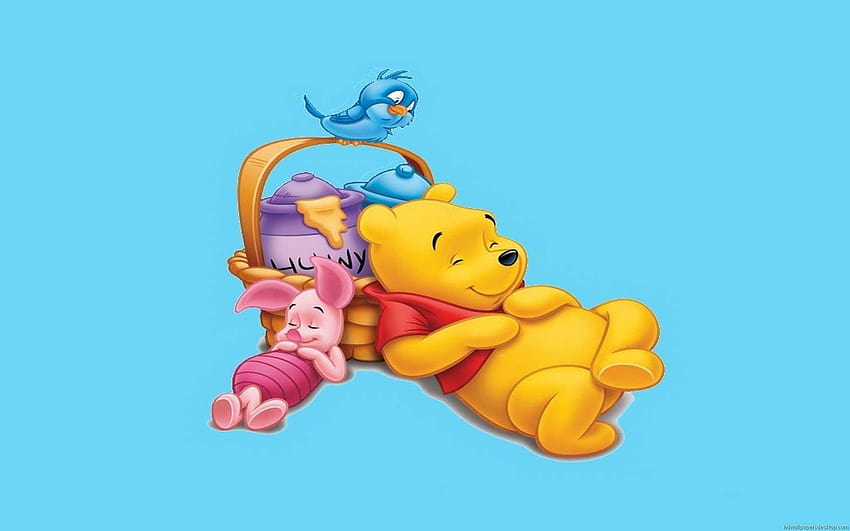 Pooh Bear Group 1600×1200 Winnie The Pooh, mac pooh bear HD wallpaper |  Pxfuel