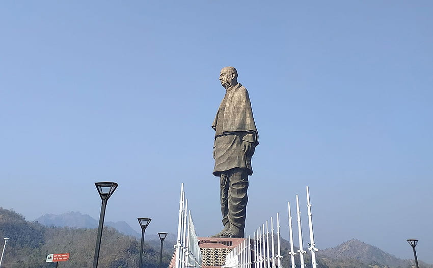 Pin on Narmada Tent City, statue of unity HD wallpaper | Pxfuel