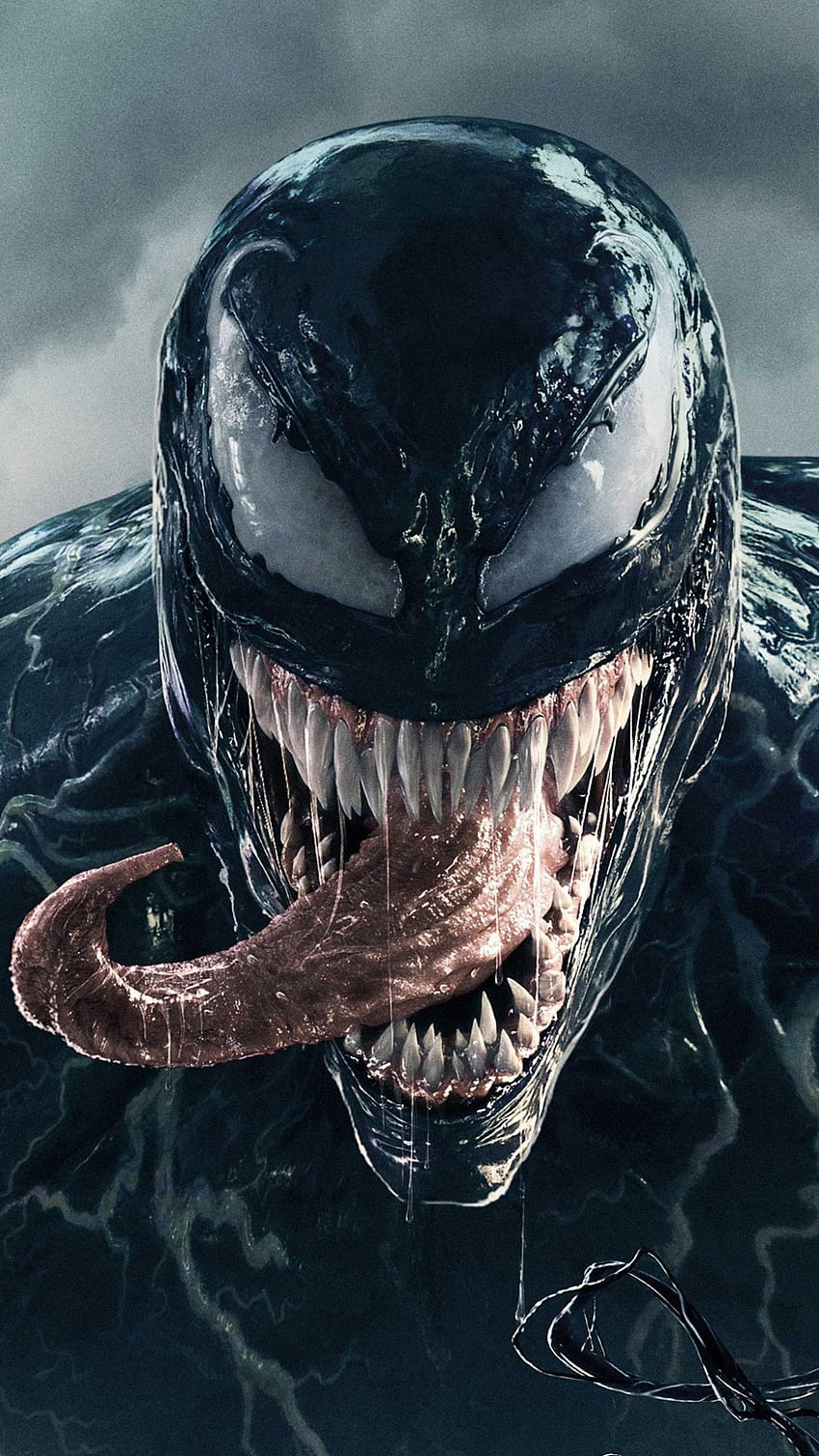 2018 movie, super, venom let there be carnage HD phone wallpaper