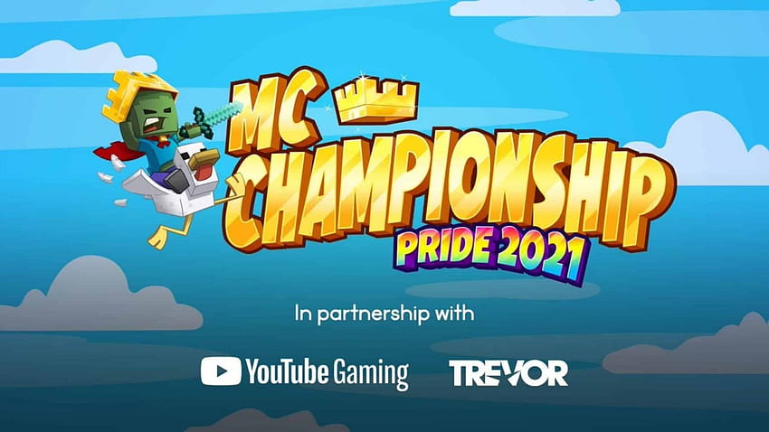 How to watch Minecraft Pride Championship 2021 featuring TommyInnit, Joey Graceffa & more, minecraft championships HD wallpaper