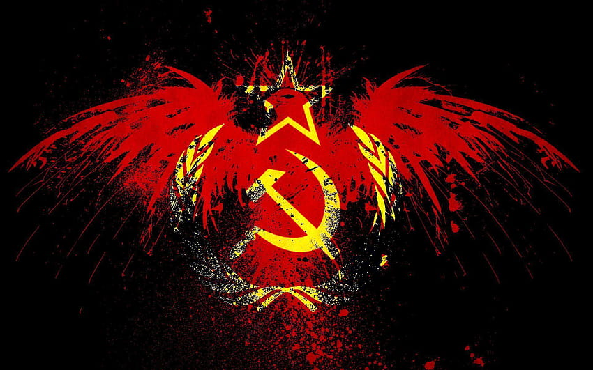 União Soviética, rússia cccp papel de parede HD