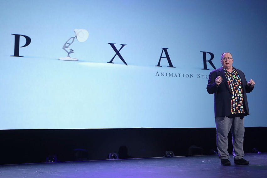 John Lasseter della Pixar lascerà la Disney a seguito di molestie sessuali Sfondo HD