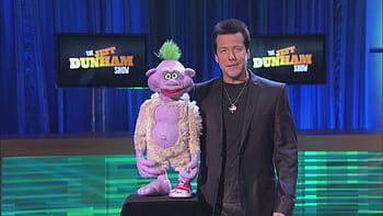 jeff dunham disorderly conduct wallpaper