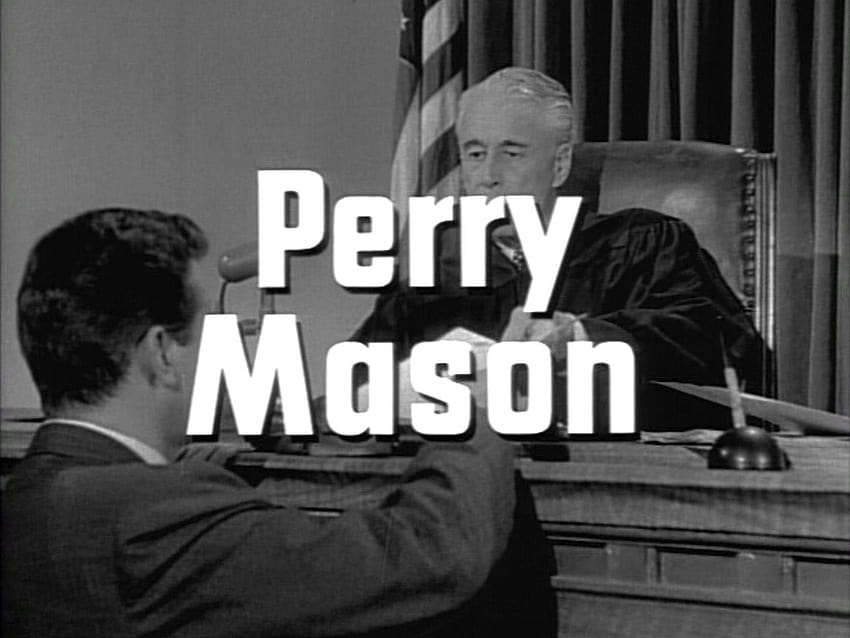 Perry Mason : Robert Downey Jr. remplacé par Matthew Rhys dans le, hbo perry mason HD wallpaper