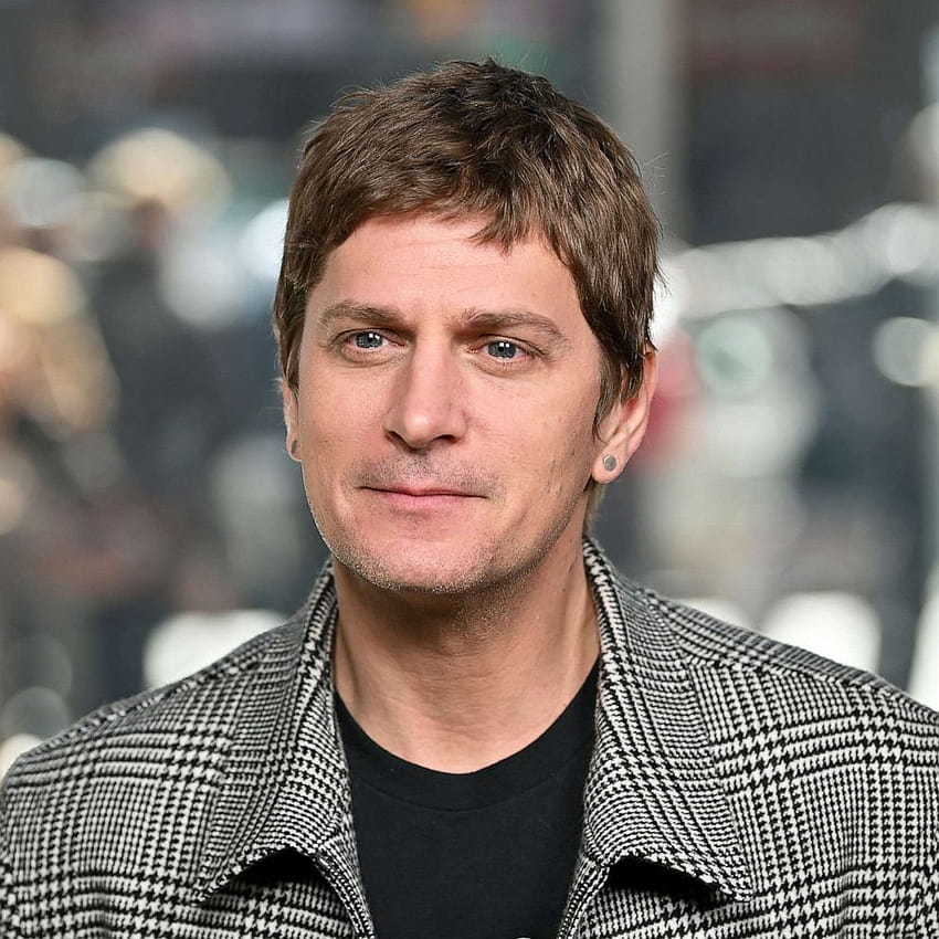 Rob Thomas gets candid about marriage, music as he kicks off 'Chip Tooth Smile' tour, matchbox twenty HD phone wallpaper