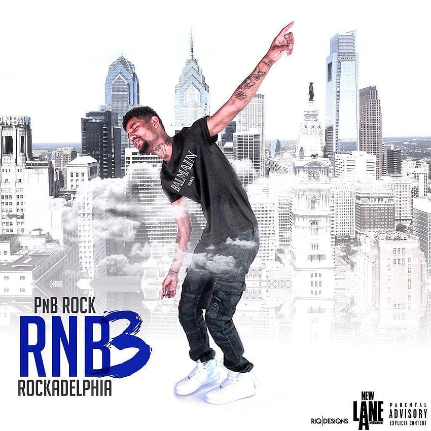 RNB 3 // Pnb Rock by RiQDesiqns HD phone wallpaper