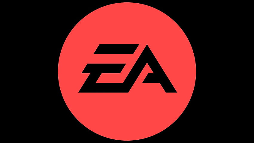 EA's 2023 plans include a remake and a 'major' IP release, ea 2022 logo HD wallpaper