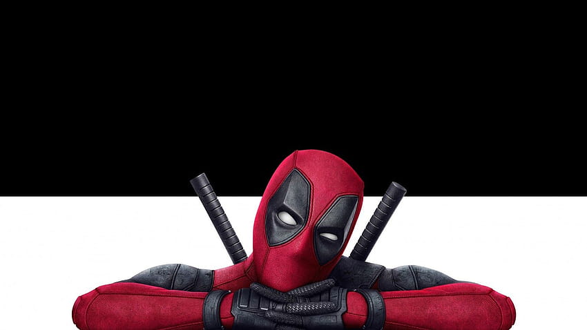 Best 5 Deadpool Backgrounds on Hip, deadpool for pc HD wallpaper | Pxfuel